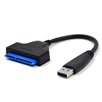 Ssd To Usb Adapter Cable